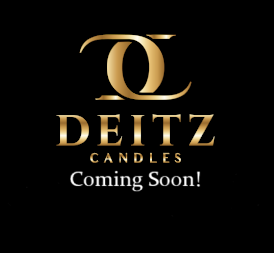 The Great Outdoors - Candle