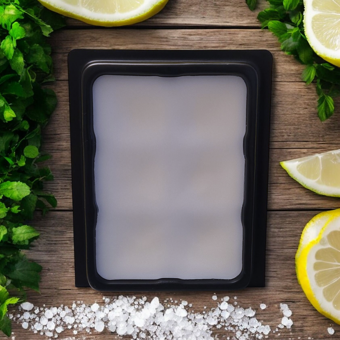 Sugared Lemon - Melts