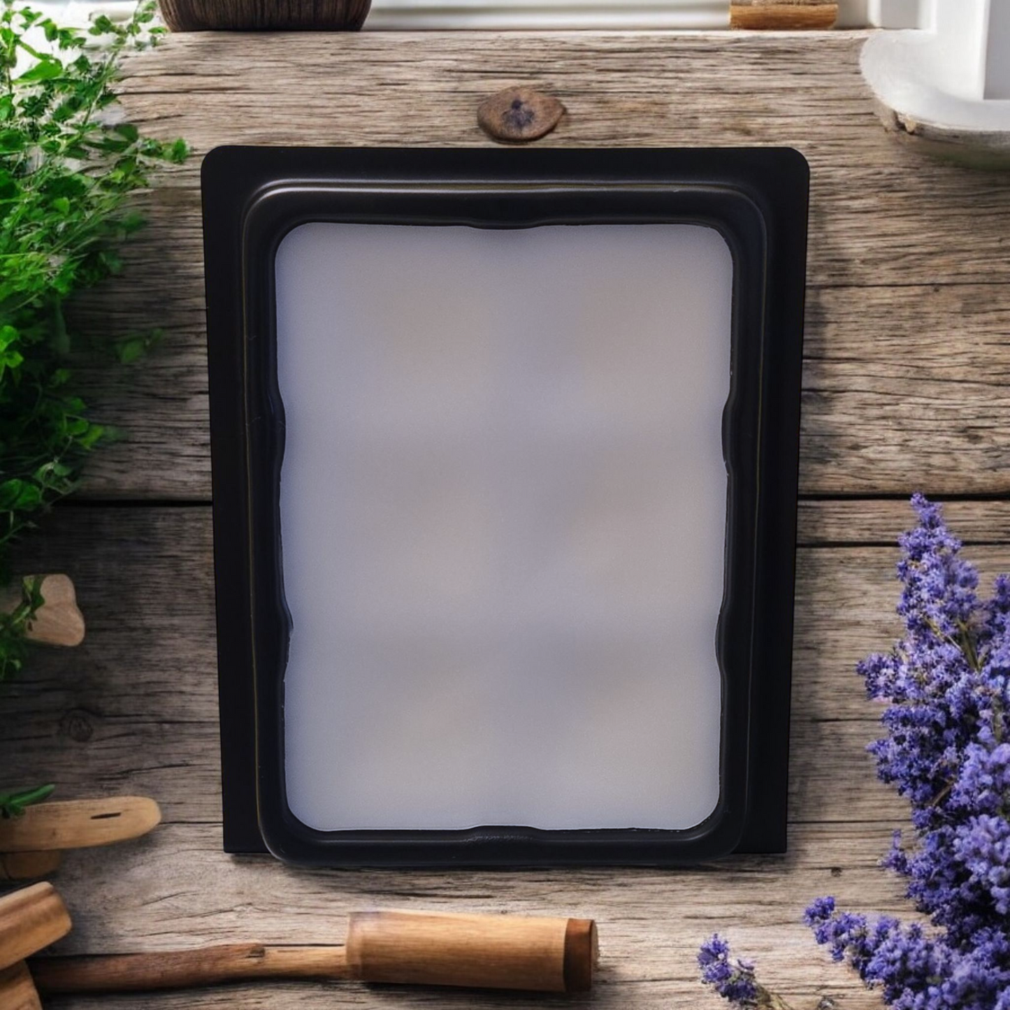 Rustic Teakwood - Melts