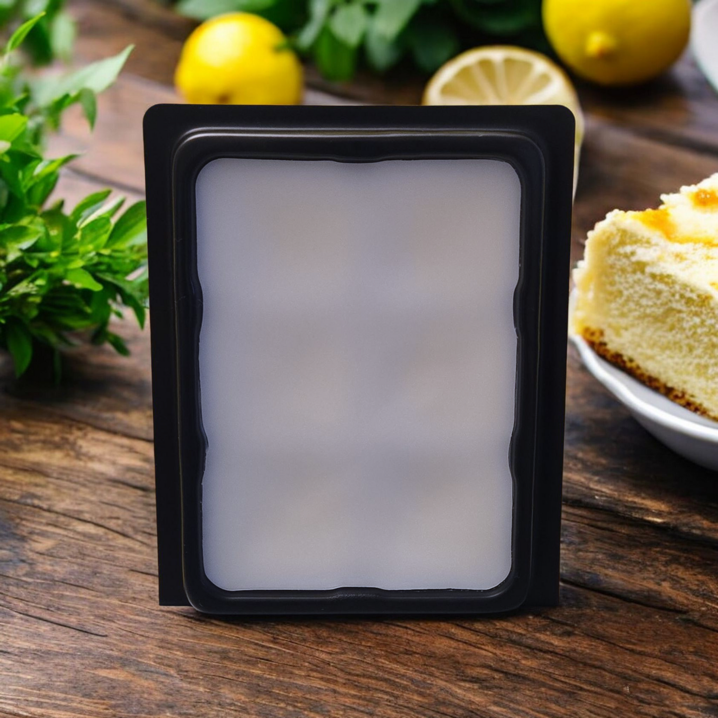 Lemon Cake - Melts