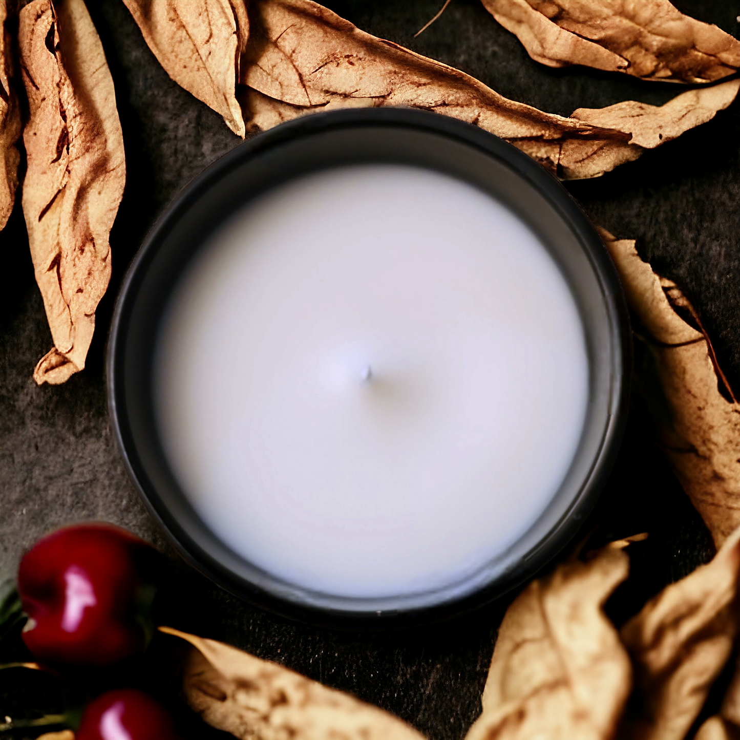 Pleasant Pipe - Candle