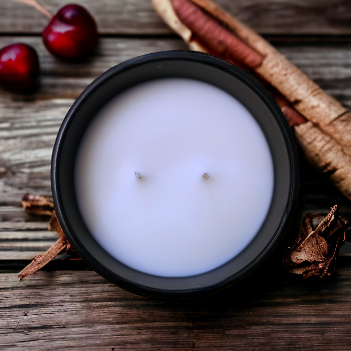 Pleasant Pipe - Candle