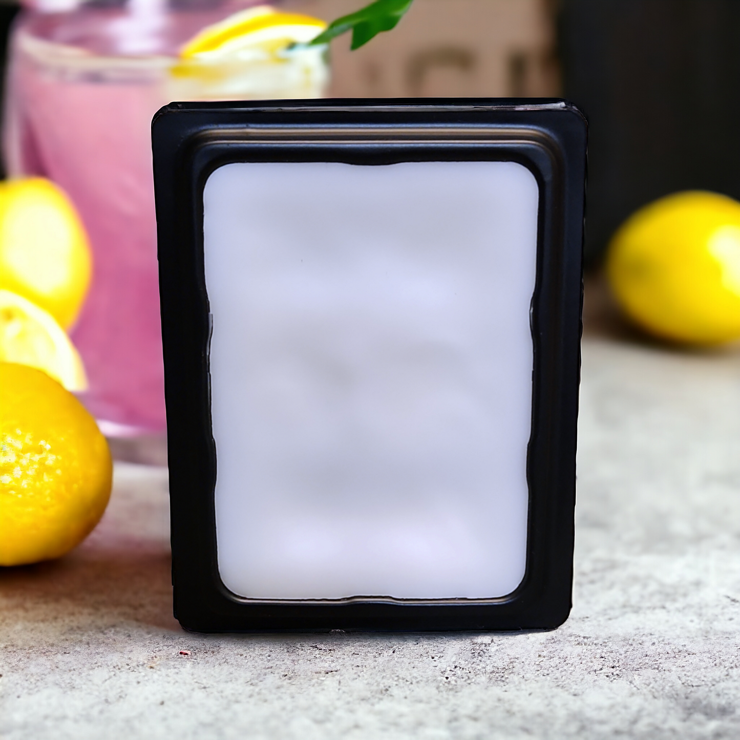 Lemon Smash - Melts