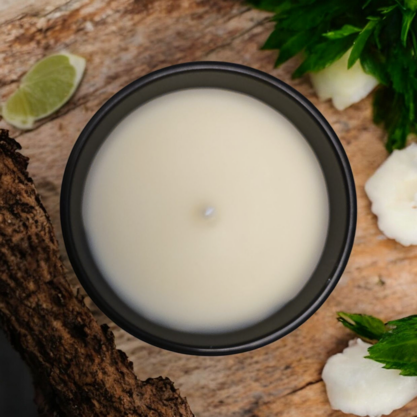 Piña Colada - Candle