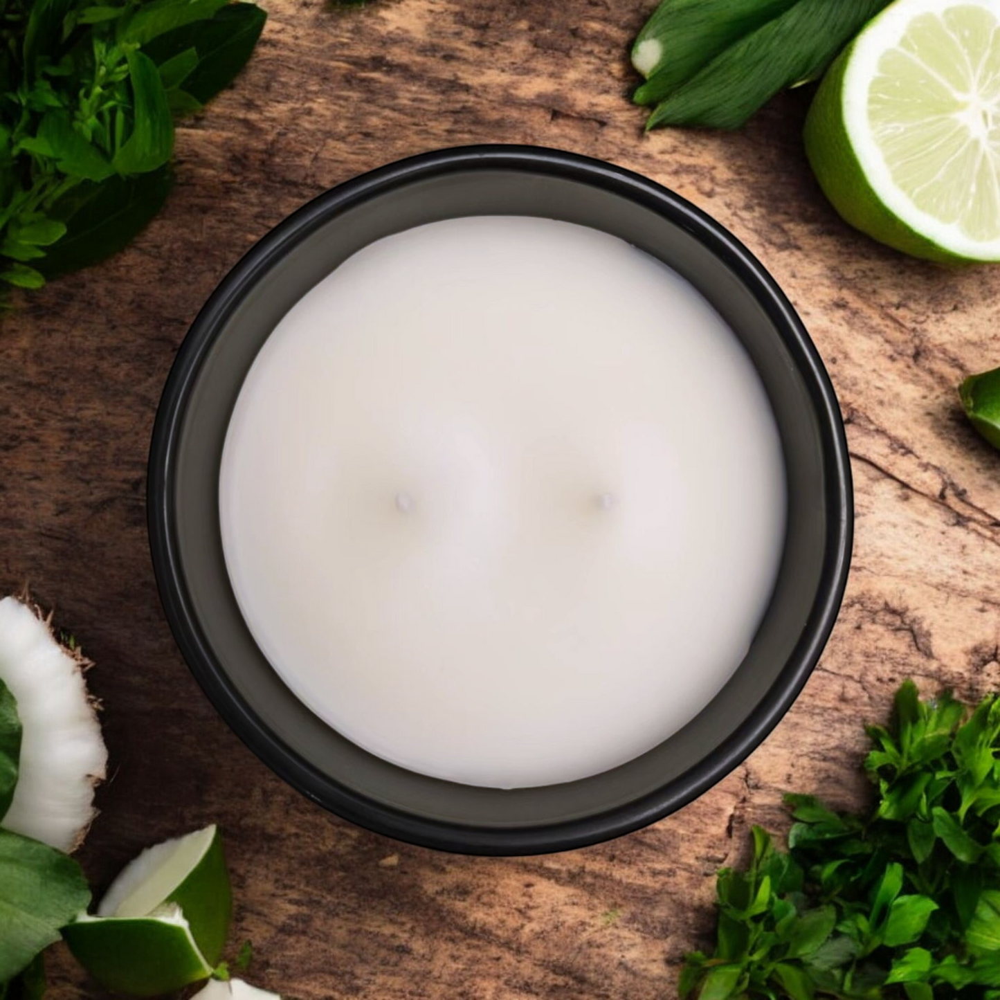 Piña Colada - Candle