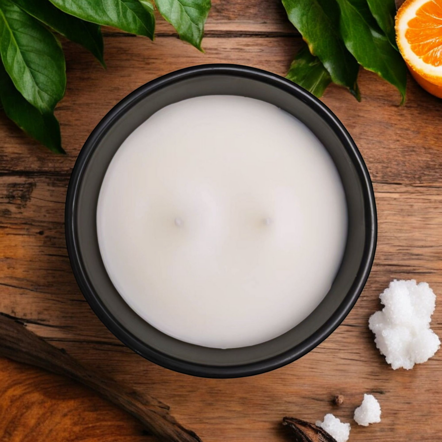 Orange Dream - Candle