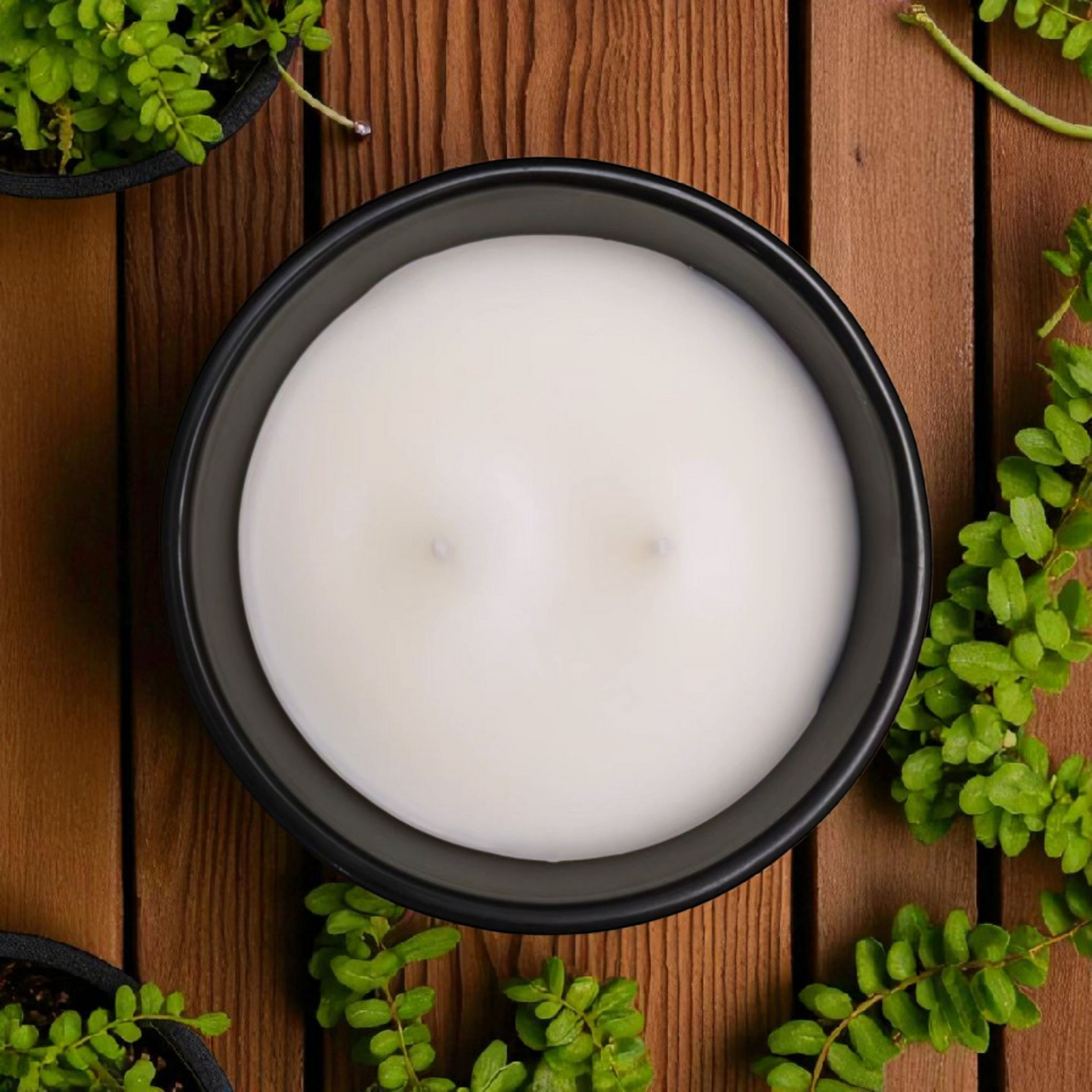 The Great Outdoors - Candle