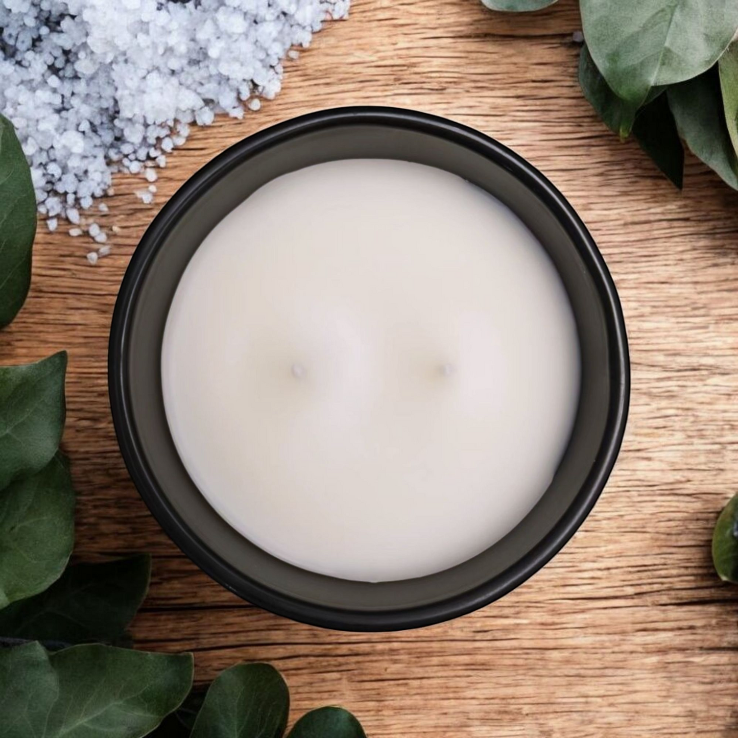 Mystical Waters - Candle