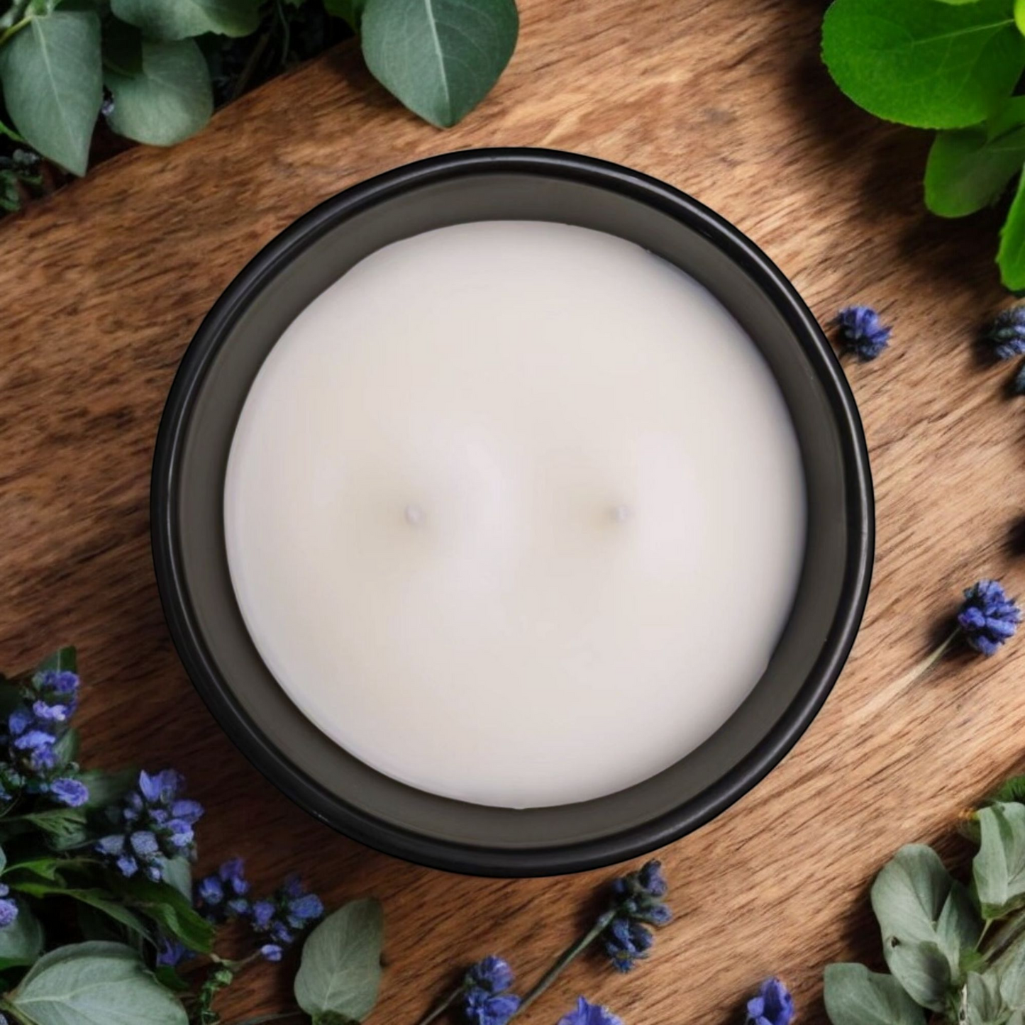 Lavender Oasis - Candle
