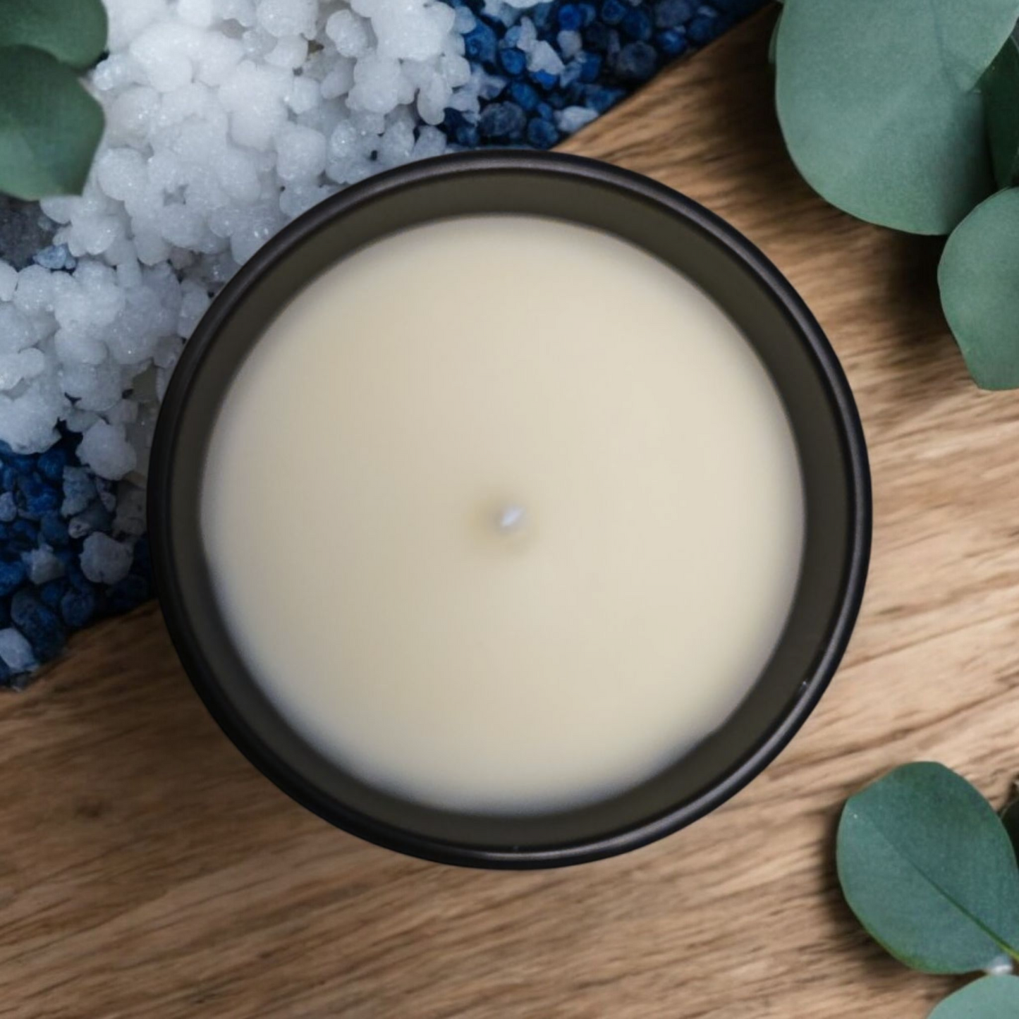 Mystical Waters - Candle