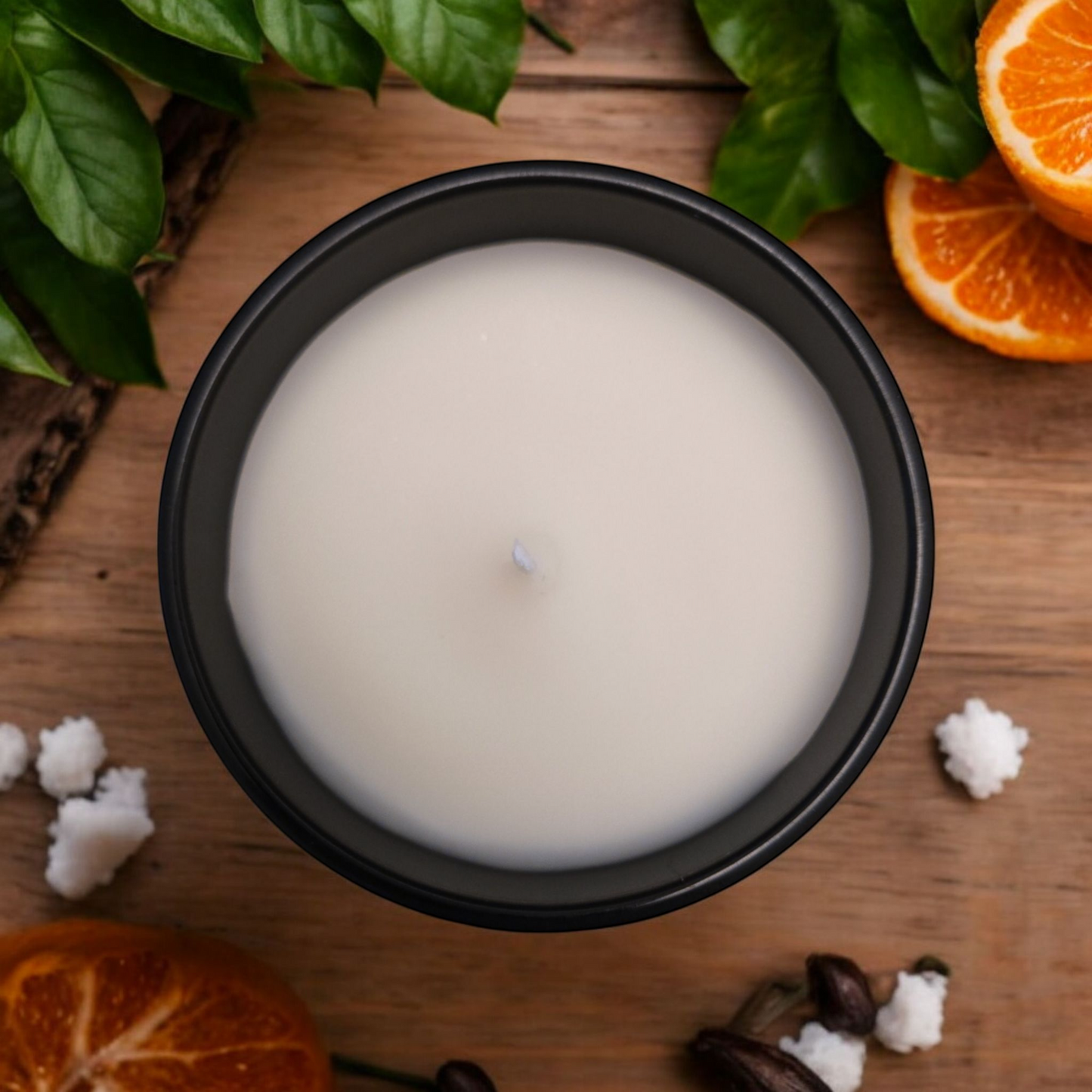 Orange Dream - Candle