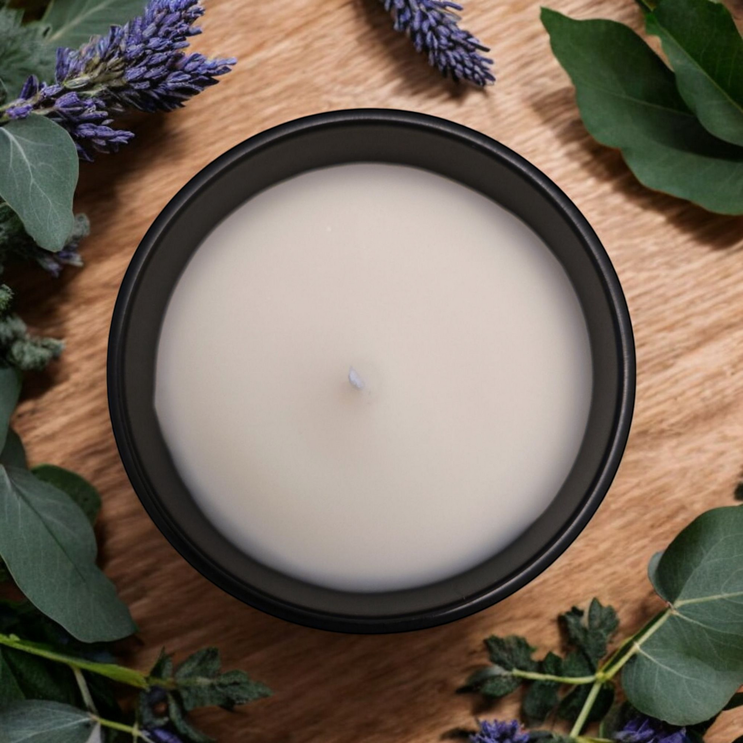 Lavender Oasis - Candle