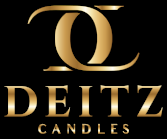 Deitz Candles logo