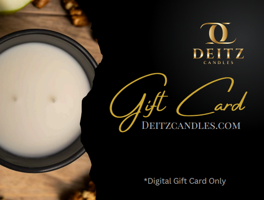 Digital Gift Card