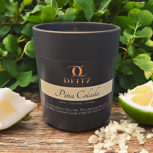 Piña Colada - Candle
