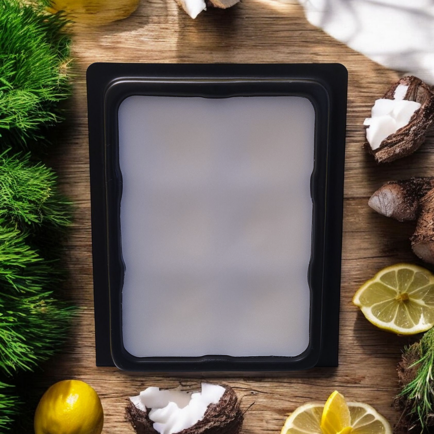 Warm Coconut - Melts