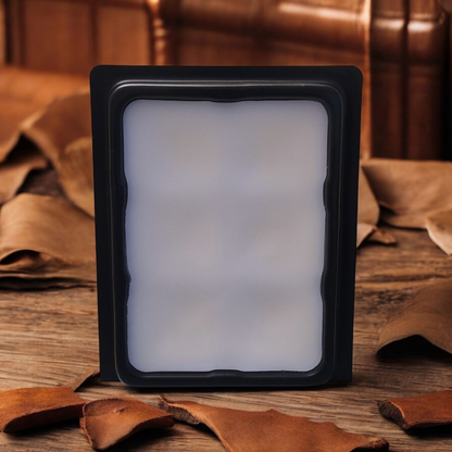 Smooth Leather - Melts