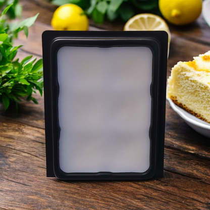 Lemon Cake - Melts