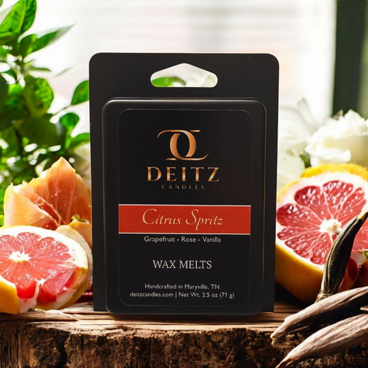 Citrus Spritz - Melts