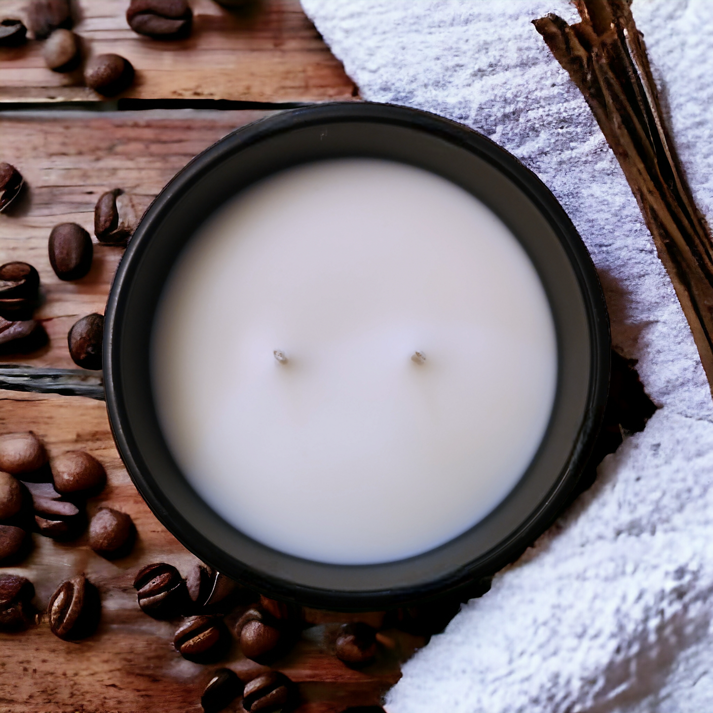 Morning Brew - Candle