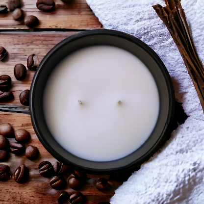 Morning Brew - Candle