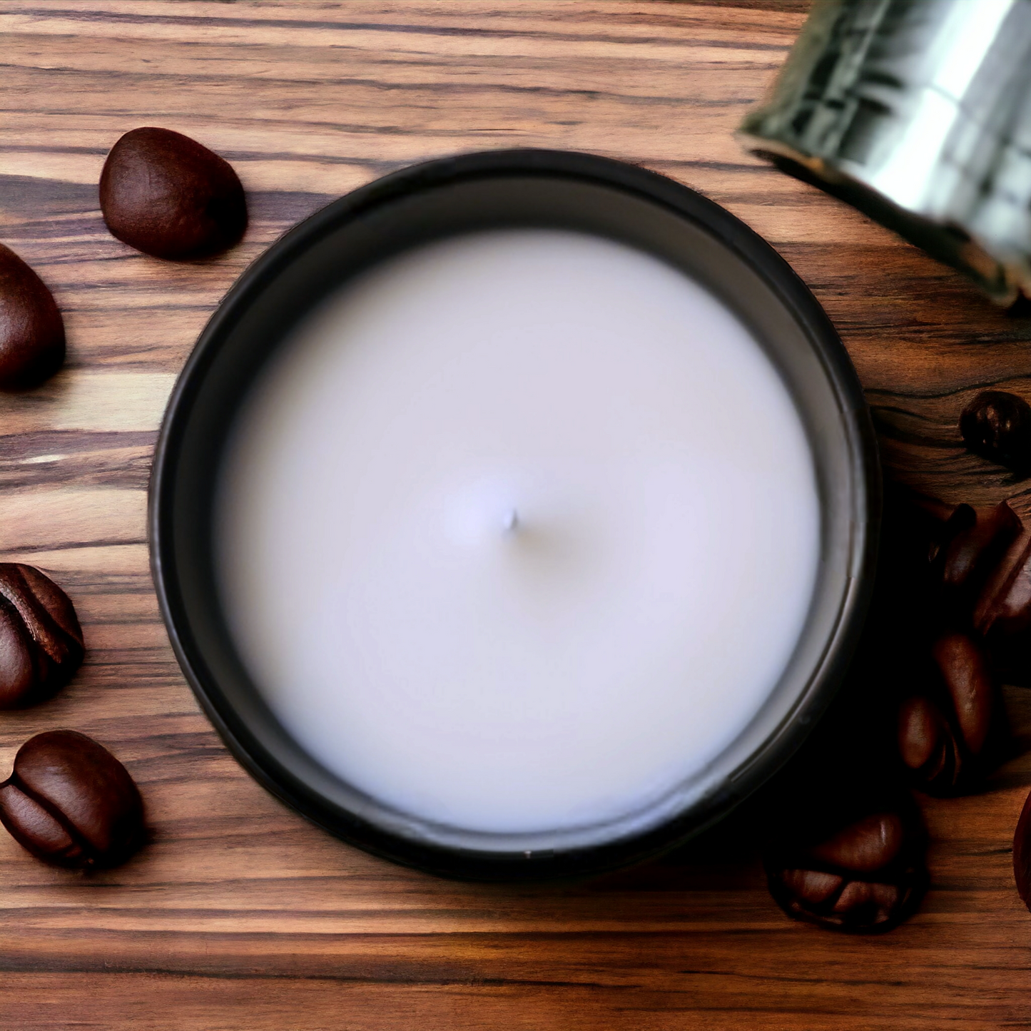 Morning Brew - Candle
