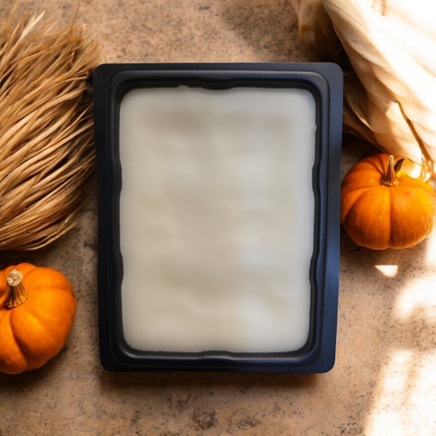 Pumpkin Spice - Melts