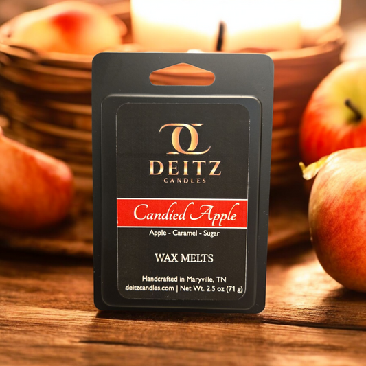 Candied Apple - Melts