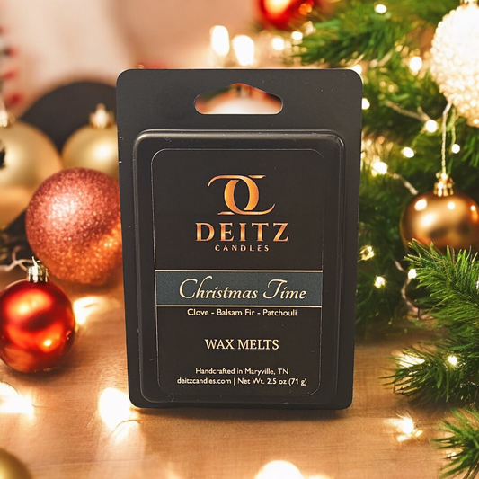 Christmas Time - Melts