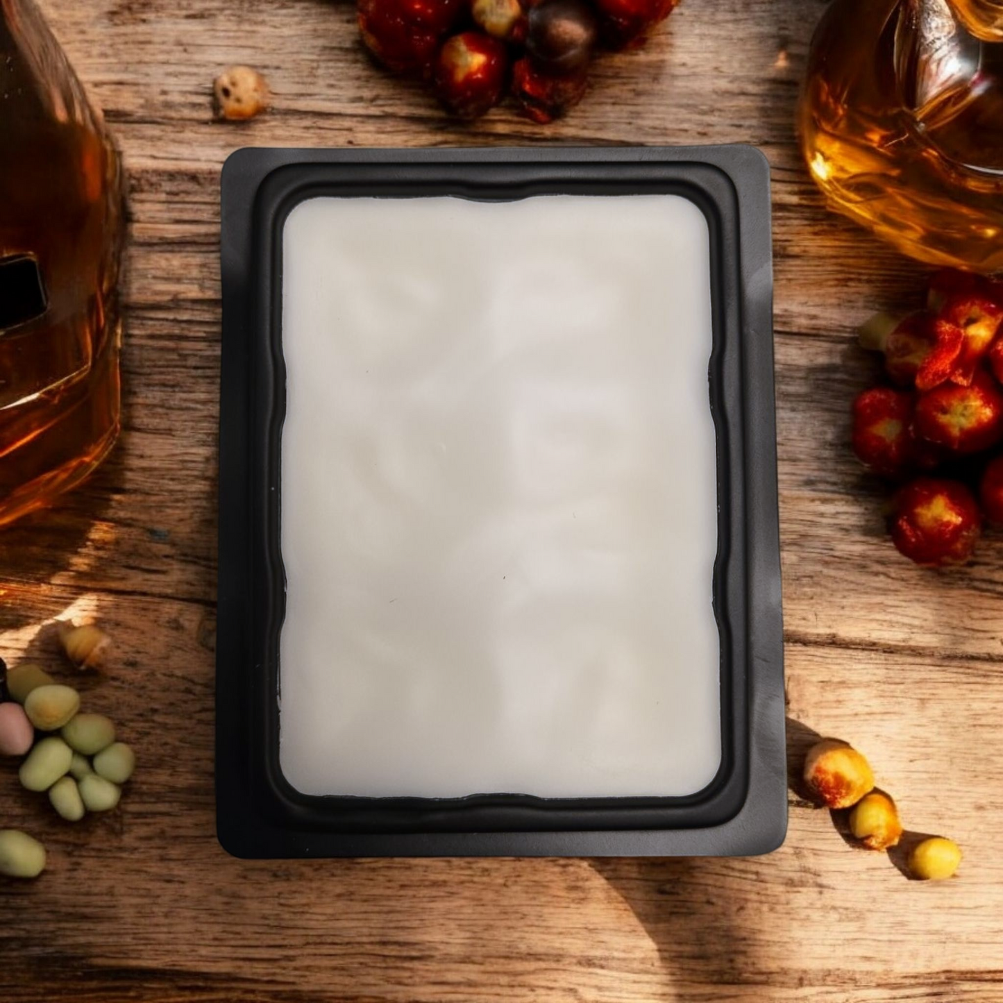 Salted Bourbon - Melts