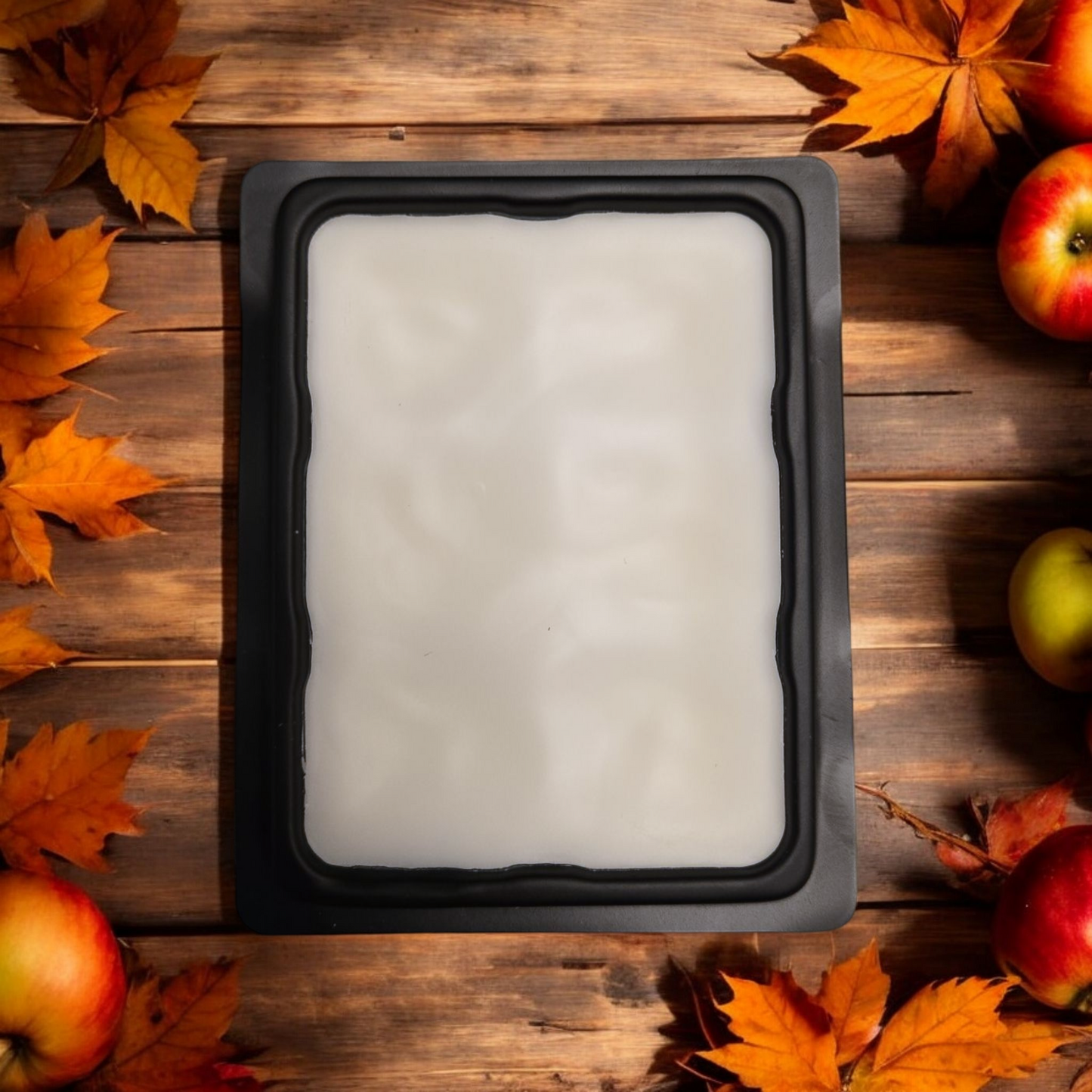 Maple Bourbon - Melts
