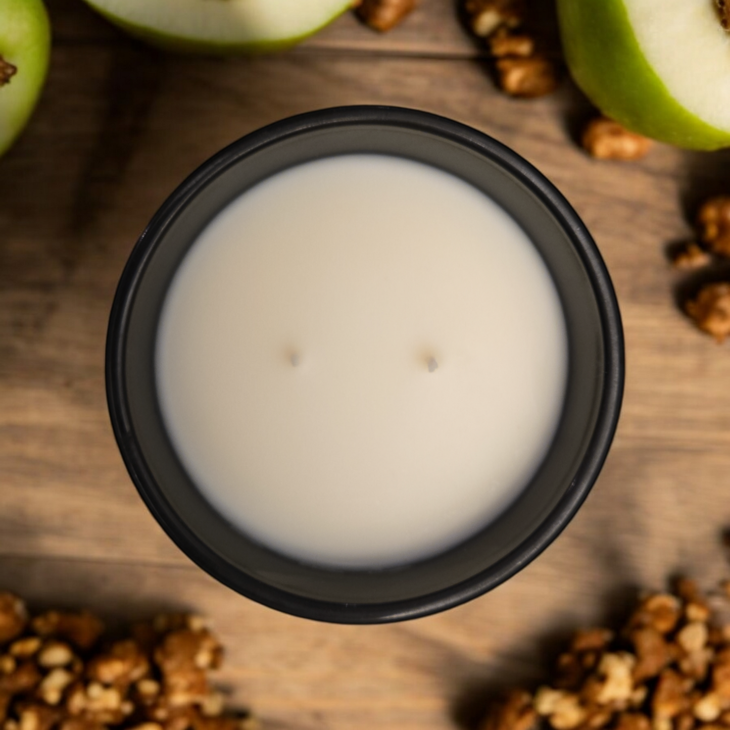 Candied Apple - Candle