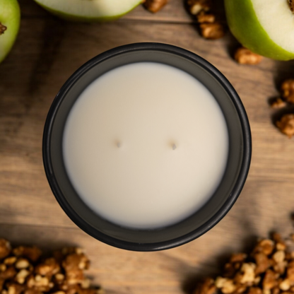 Candied Apple - Candle