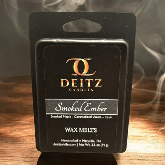 Smoked Ember - Melts