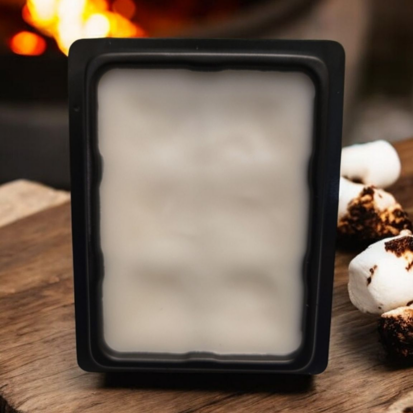 Charred Marshmallow - Melts