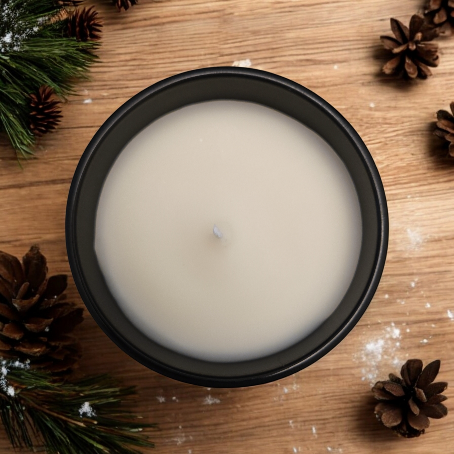 Clove - Candle