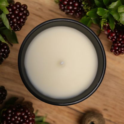 Mulberry - Candle