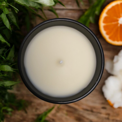 Amber Palm - Candle