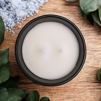 Mystical Waters - Candle