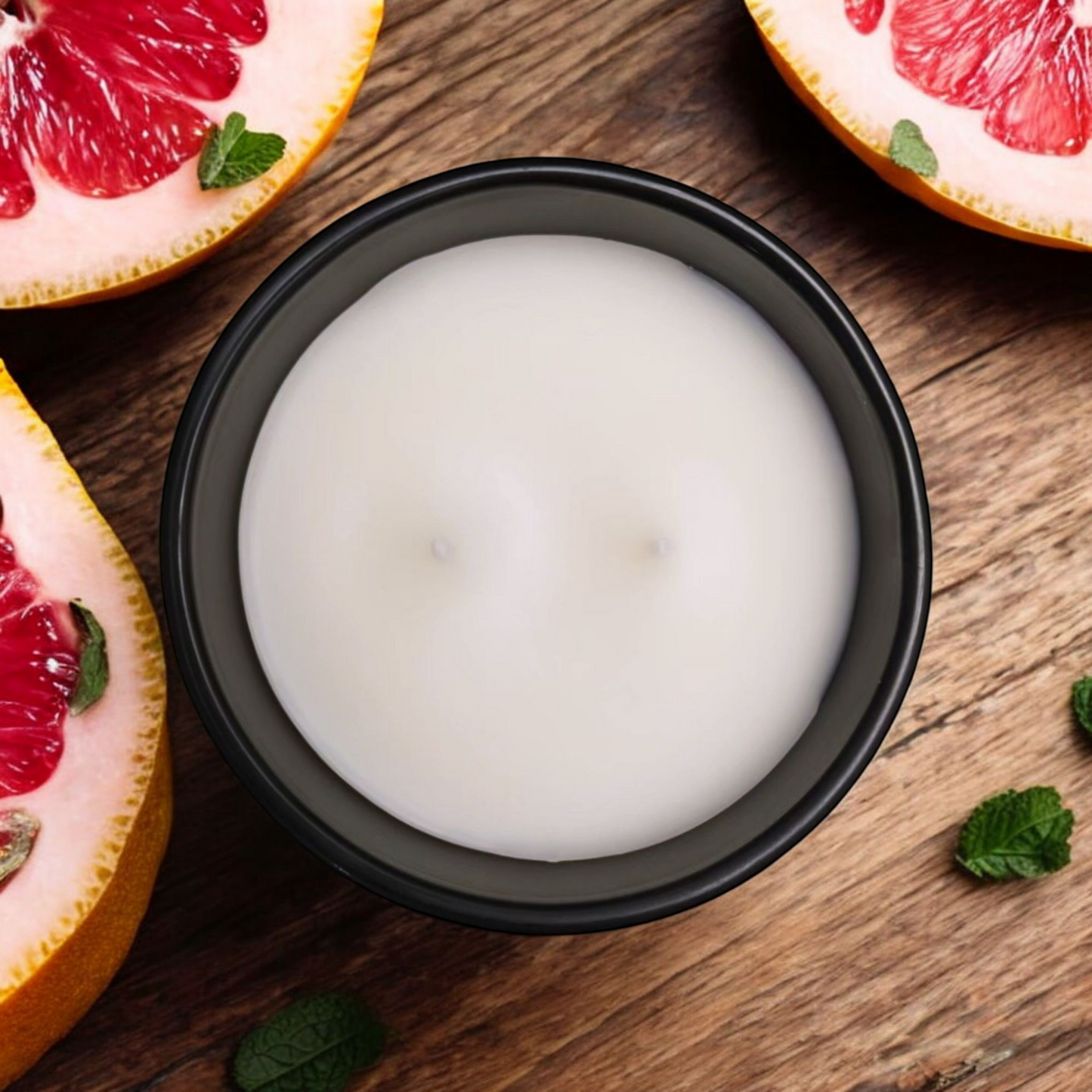 Citrus Spritz - Candle