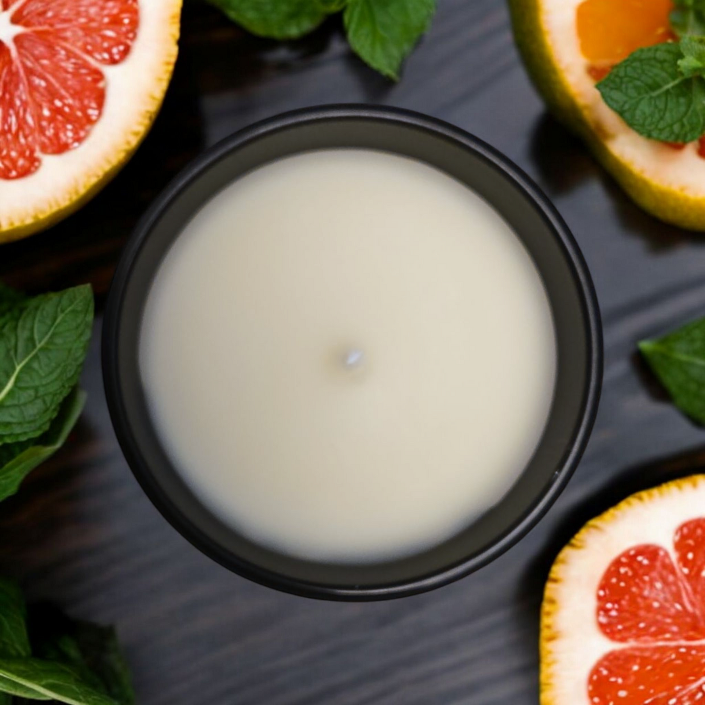 Citrus Spritz - Candle