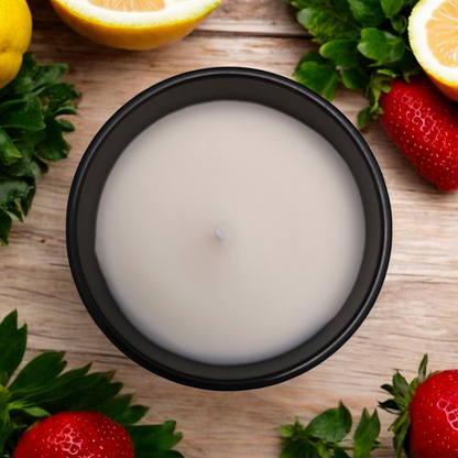 Lemon Smash - Candle